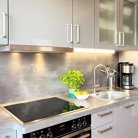 Meerquartier App 10 *