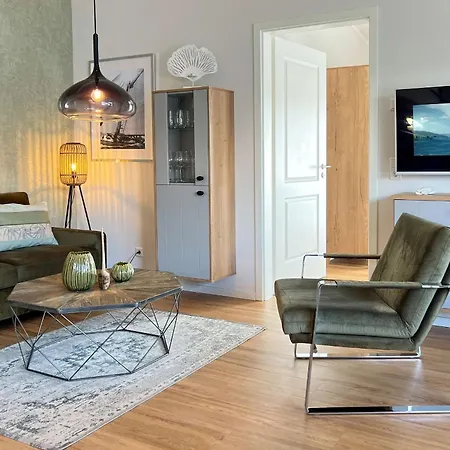 Meerquartier App 10 公寓