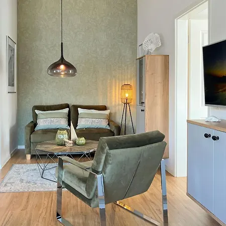 Meerquartier App 10 公寓 *