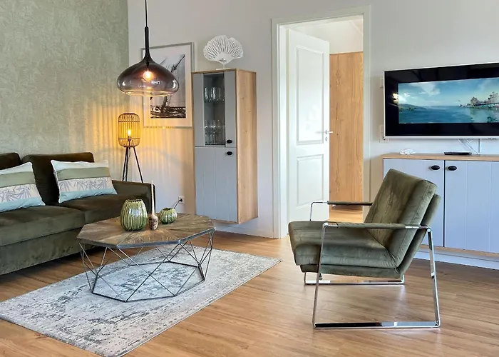 Meerquartier App 10 Apartamento