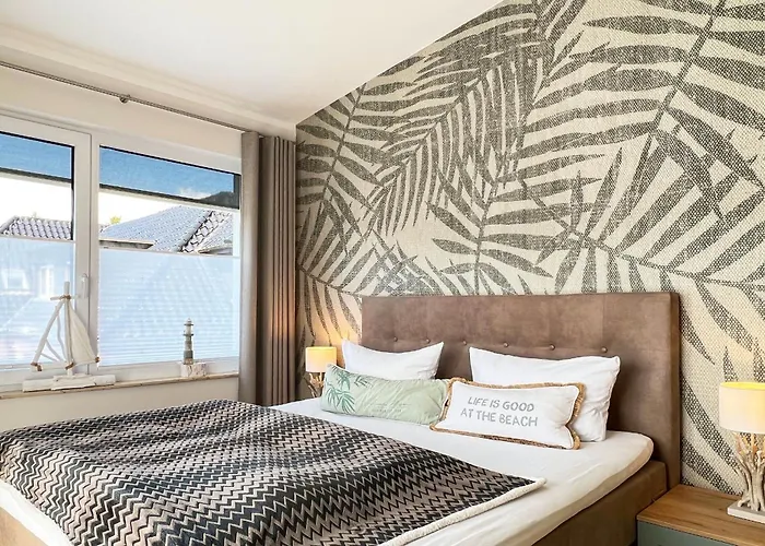 Apartamento Meerquartier App 10 *